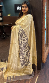 SOFT SILK SAREE 05042519
