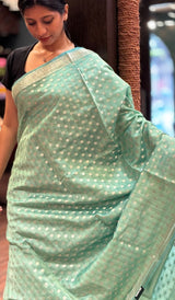 KORA COTTON SAREE 16122568