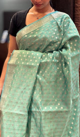 KORA COTTON SAREE 16122568