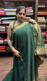 SEMI GEORGETTE 1309256