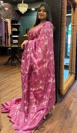 TUSSAR SAREE 260525106