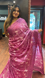 TUSSAR SAREE 260525106