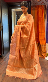 KORA COTTON SAREE 16122571