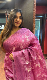 TUSSAR SAREE 260525106