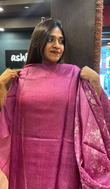TUSSAR SAREE 260525106