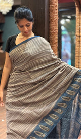 KORA CHANDERI SAREE 16122529
