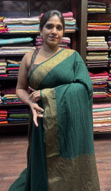 SEMI GEORGETTE 1309256