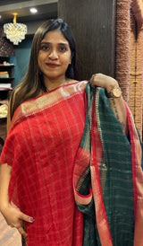 ASSAM SILK SAREE 2705252