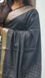 COTTON SAREE 04122541