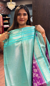 SEMI SILK SAREE 23112426