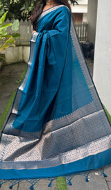 COTTON SAREE 04122542
