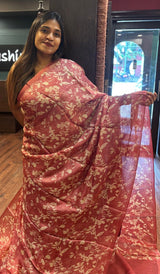 TUSSAR SAREE 30052551