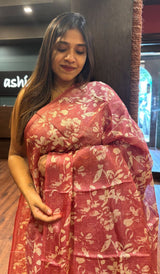 TUSSAR SAREE 30052551