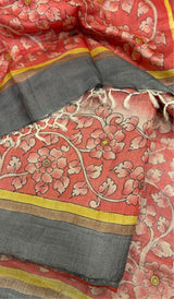 TUSSAR UNSTITCHED SALWAR 0107242
