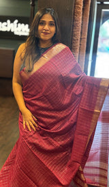ASSAM SILK SAREE 020425109