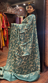 TUSSAR SAREE 30052554