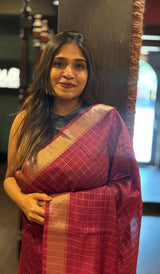 ASSAM SILK SAREE 020425109