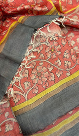 TUSSAR UNSTITCHED SALWAR 0107242