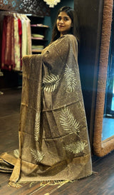 KORA COTTON SAREE 12042515