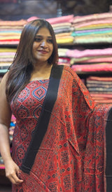 MODAL UNSTITCHED SALWAR 14122562