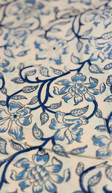 COTTON UNSTITCHED SALWAR 14122514