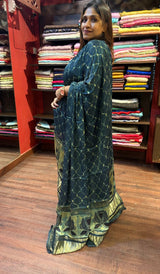 MODAL UNSTITCHED SALWAR 05022681