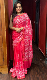 KOTA STAPLE SAREE 1809235