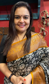 CHANDERI SAREE 1408237