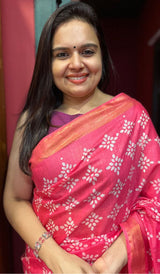 KOTA STAPLE SAREE 1809233