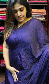 MODAL SILK SAREE KSC SA 2907241