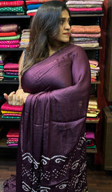 MODAL SILK SAREE 2907243