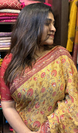 CHIFFON SAREE 0608241