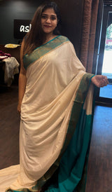 SEMI SILK SAREE  09092481