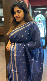 SEMI SILK SAREE 0309243