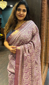 TUSSAR SAREE RHV SA 1809243