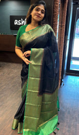 SEMI SILK SAREE 2309248