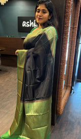 SEMI SILK SAREE 2309248