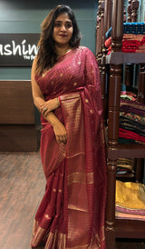 KOTA STAPLE SAREE 21092410