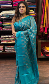 KOTA CHECK SAREE 2309243