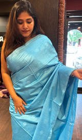 KOTA STAPLE SAREE 03092412