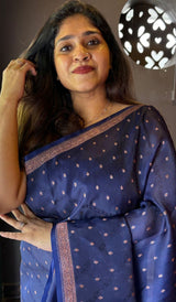 ORGANZA SAREE YGU SA 13092429