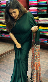 MODAL SAREE 22082427