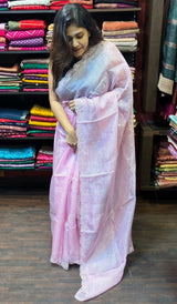 TUSSAR KOTA SAREE SSP SA 15072427