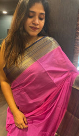 SEMI SILK SAREE 0409242