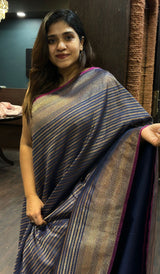 SEMI KATAN SAREE 0606249