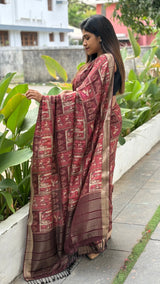 CHINON SAREE 26022510