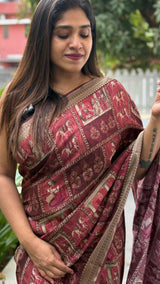 CHINON SAREE 26022510