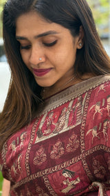 CHINON SAREE 26022510