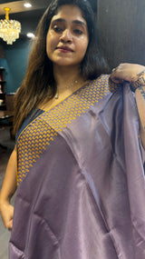 SEMI TUSSAR SAREE 1004242