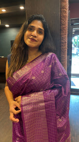 KOTA STAPLE SAREE 0810243
